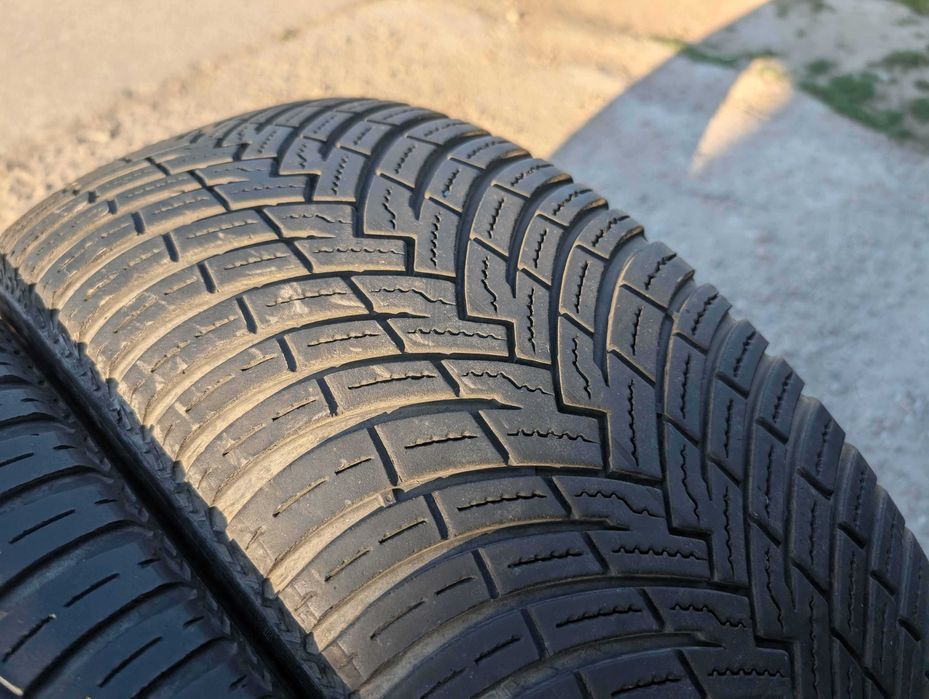 225/60 R18 • All Season • Pirelli Cinturato SF2 104V | 4 buc | DOT 2023 | Pret/buc