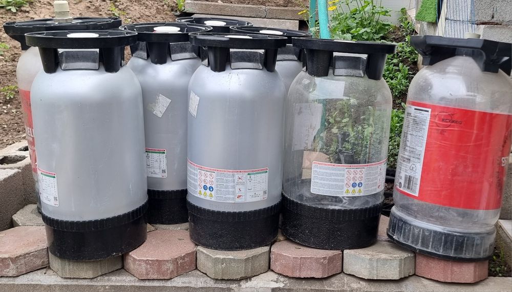 Б о ч к и для воды