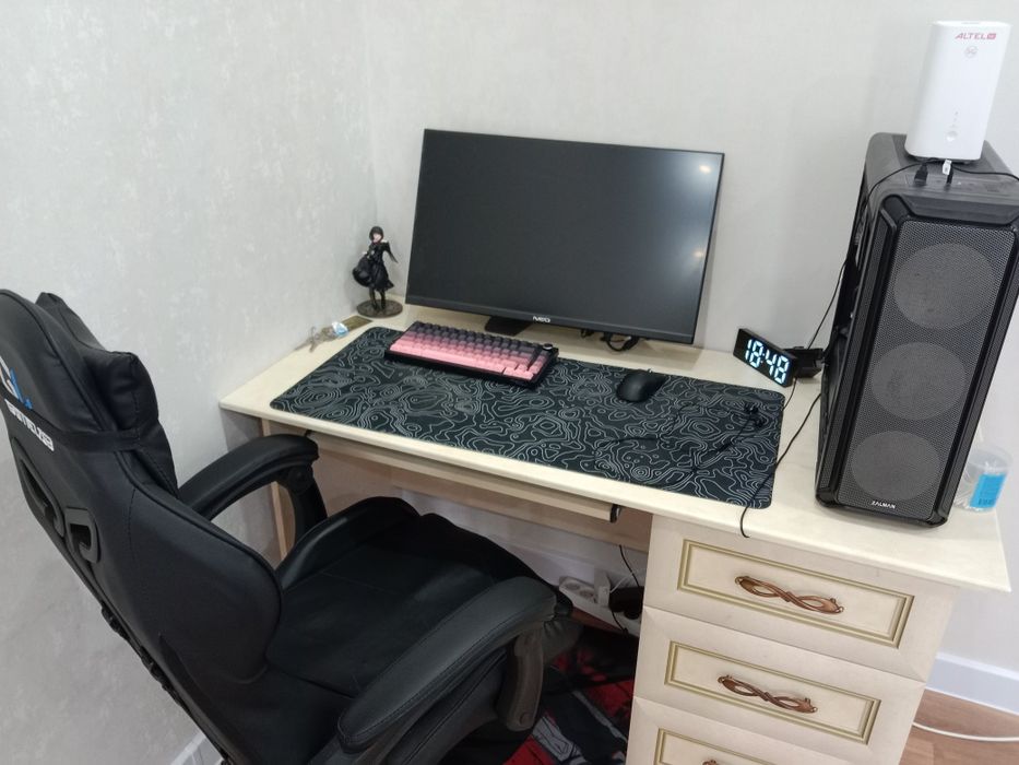Игравой компьютер
