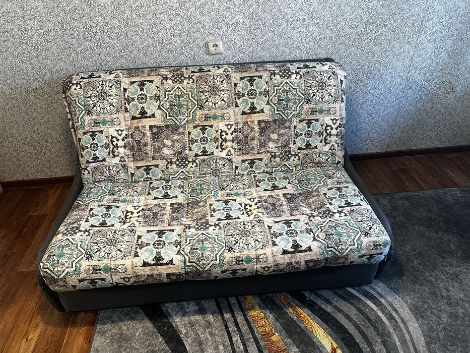 Диван раскладной