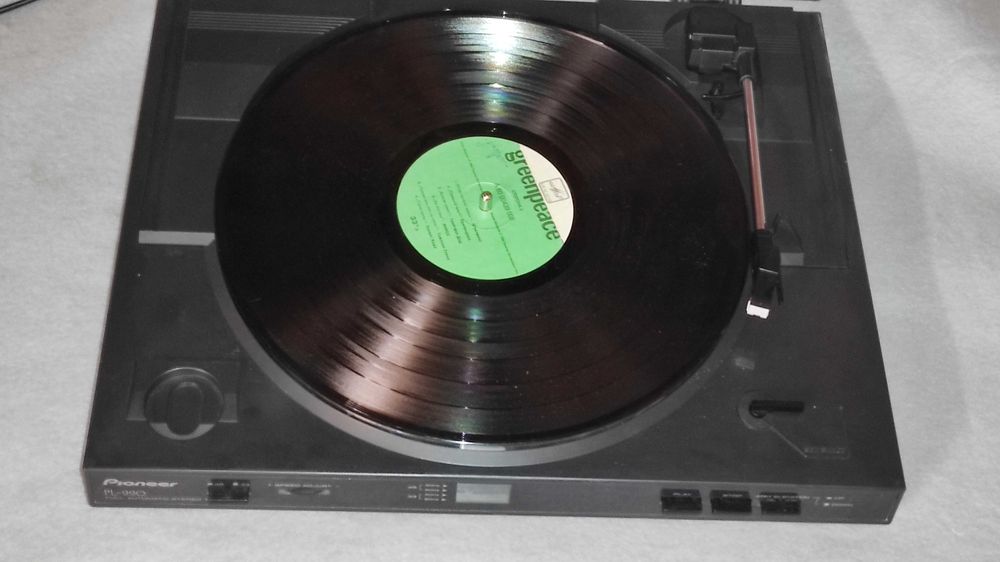 Picup PIONEER PL 990