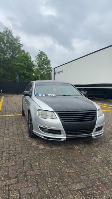 VOLKSWAGEN Passat 2006 — imagine 4