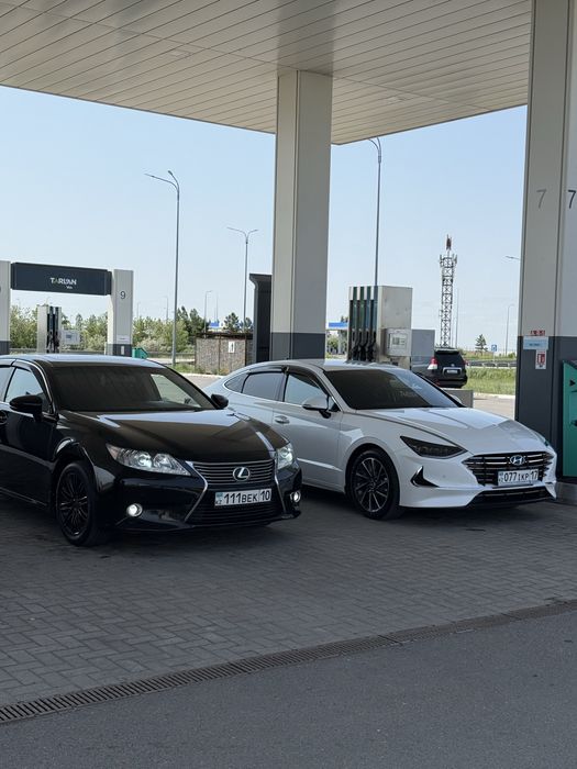 Автопрокат Аренда Авто Шымкент