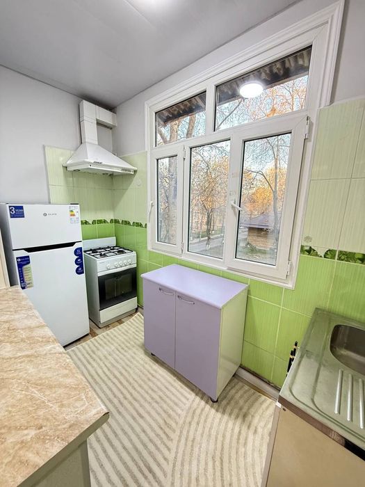 Аренда квартира метро чилонзор 16