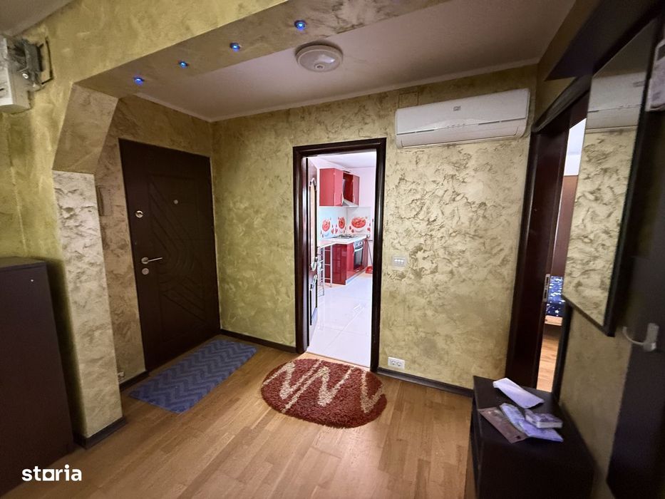 Apartament 3 camere | 100 mp | Zona Centrală | Etaj 1 | /lună — fotografia 3