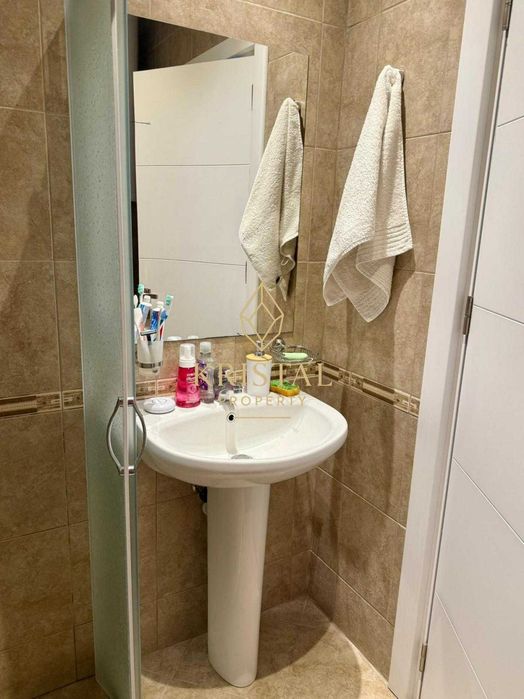 Продава се Едностаен апартамент в Свети Влас - 41 кв.м за 1440 €/кв.м - Снимка #10