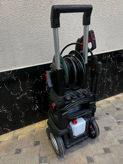 BOSCH KARCHER ideal yengi