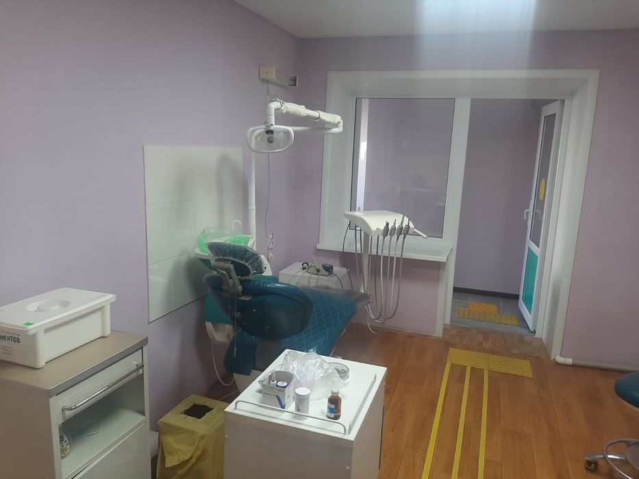 Продам стоматологию