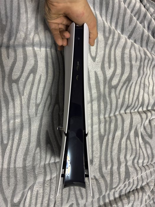 PlayStation 5 digital edition