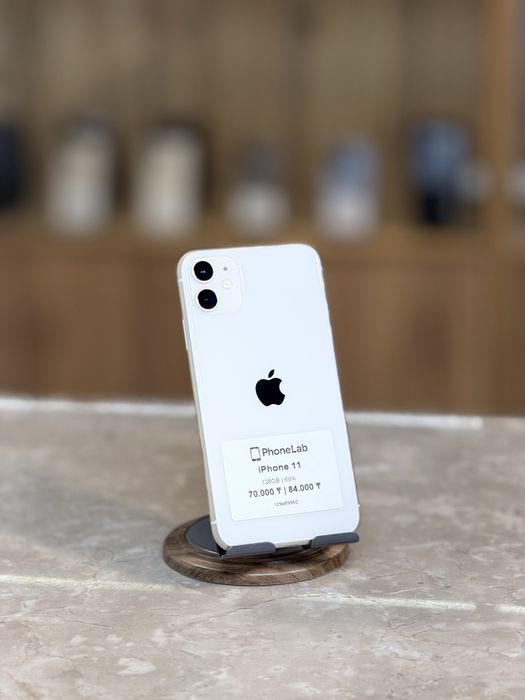 iPhone 11 128GB / Айфон 11 128ГБ PhoneLab