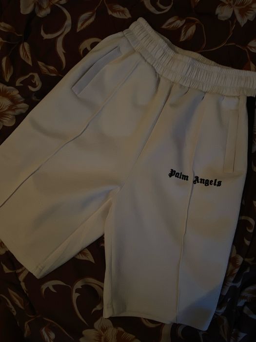 Pantaloni palm angles