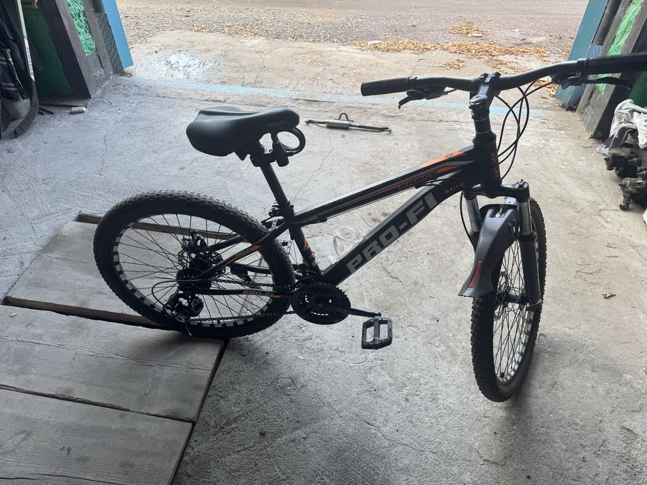 Продам велосипед