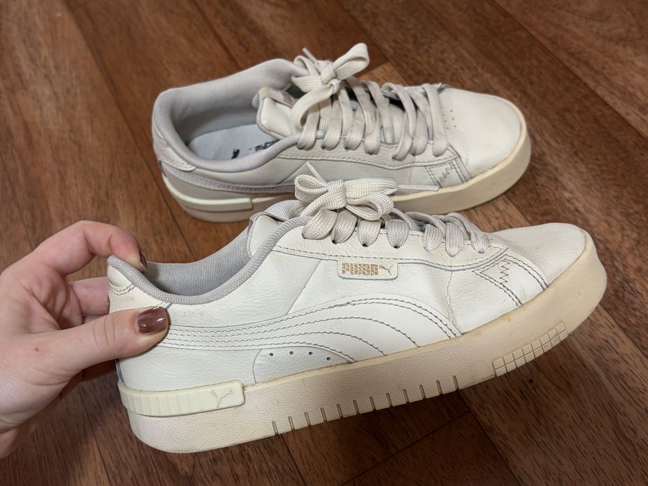 Кеды Puma оригинал, 36 р-р