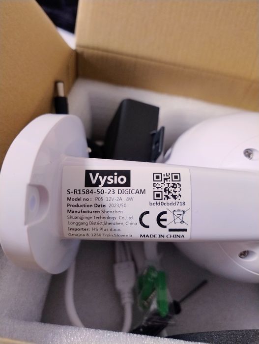 Camere de supraveghere Digi cam