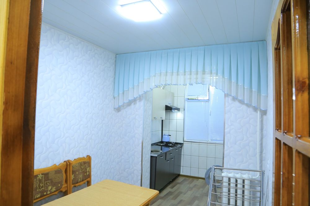 "OMAD" HOSTEL г. Зарафшан