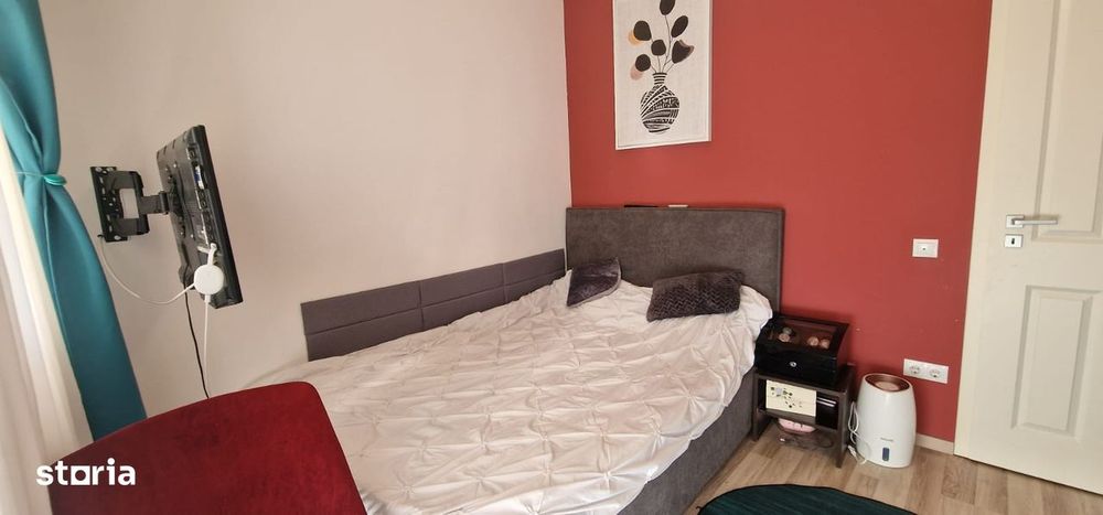 De vanzare apartament 3 camere in Selimbar