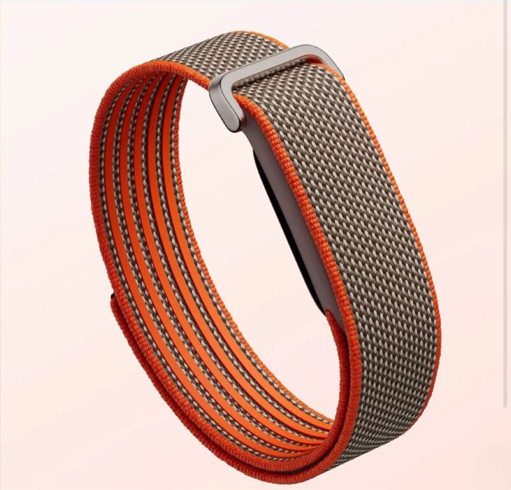 Google Fitbit Air Original premium sifat. Из Америки привезли