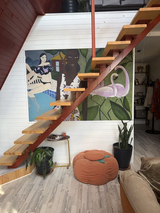 Дом/баня аренда