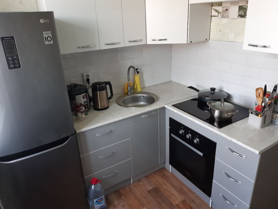 2-х комнатная квартира