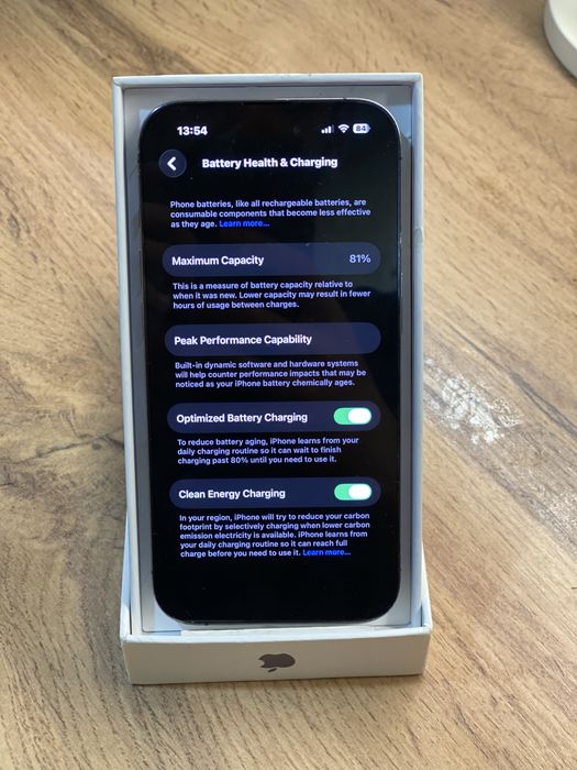 iPhone 14 pro 2 sim