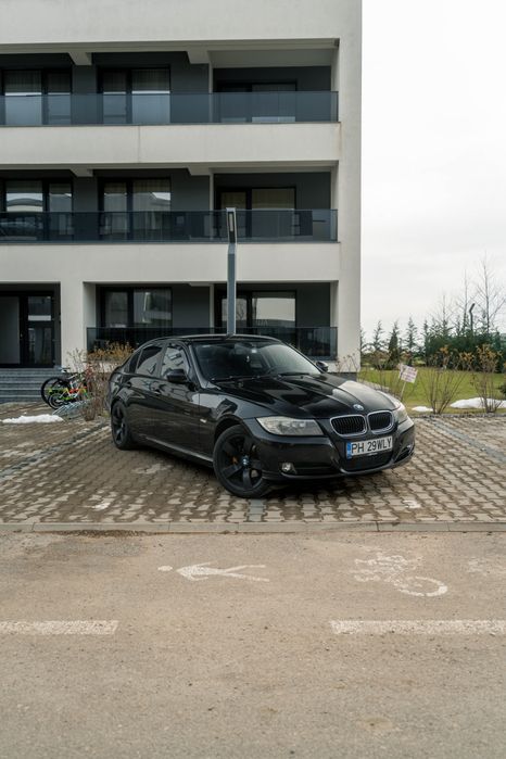 Bmw seria 3 E90 316I