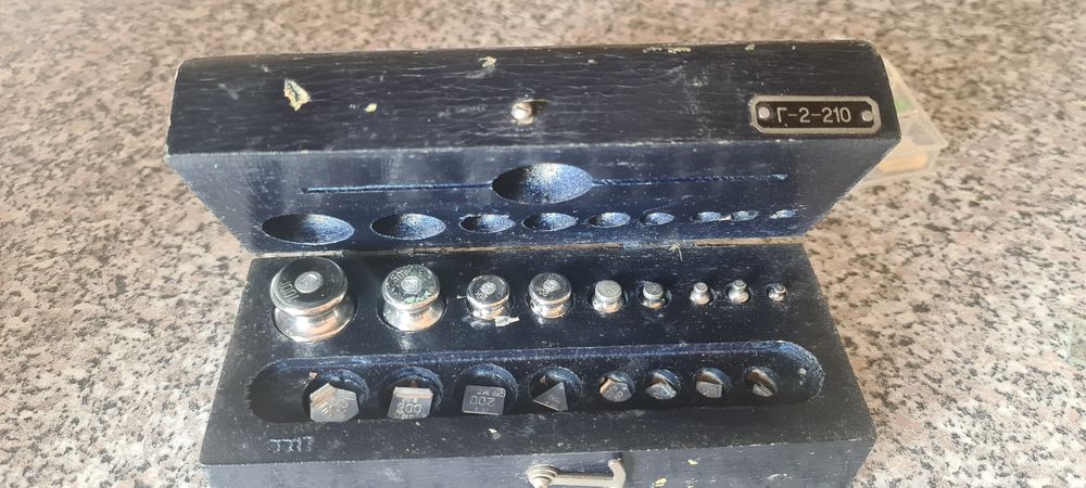 Гири медицинские