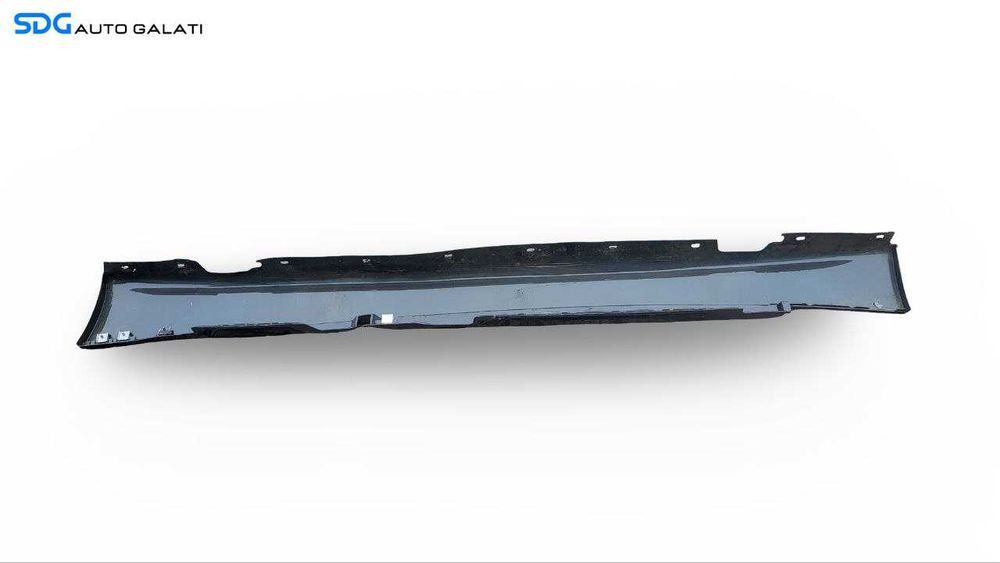 Ornament Prag Praguri Dreapta BMW Seria 1 E87 2004 - 2011 [LC3490]
