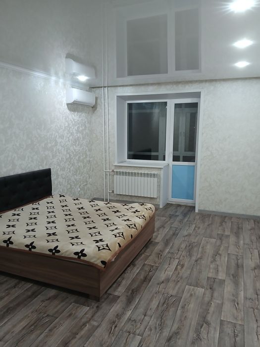 Продаётся стильная 2-к. квартира