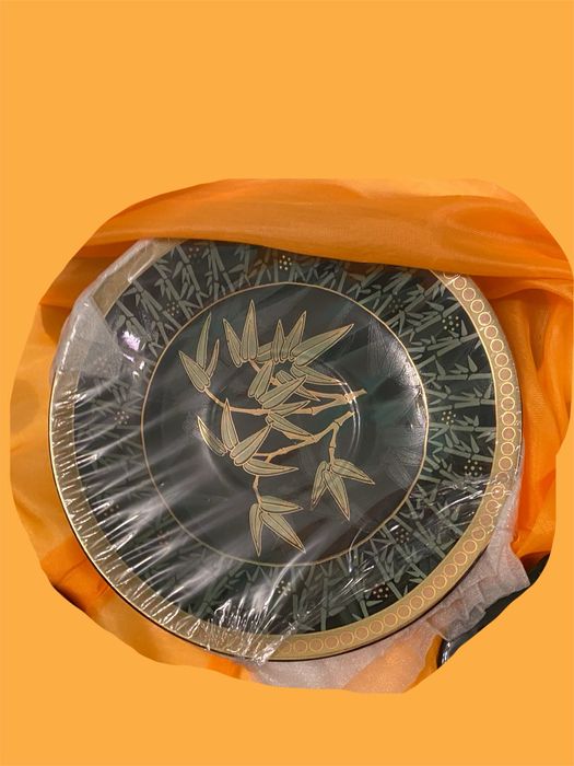 Чайный сервиз, новый