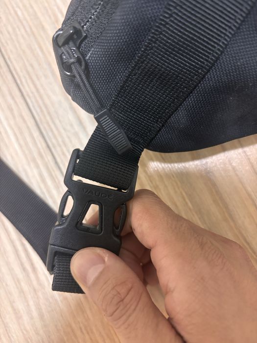 Vaude сумка на плечо, Германия