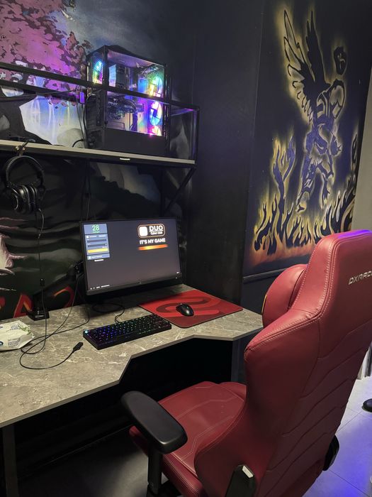 компьютерный клуб атырау продается