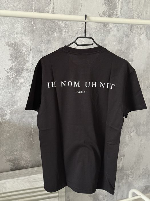 Tricou Ih Nom Uh Nit Balenciaga Off White Amiri trapstar