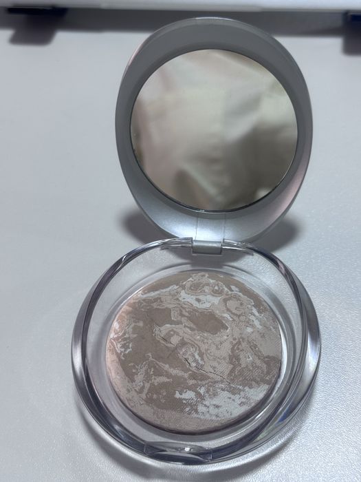 Продам пудру от пупа