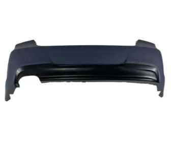 Body Kit М-пакет за BMW E90 седан 2008-2012 M-Tech