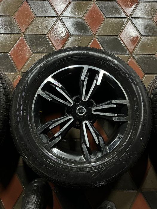 Продам диски R17