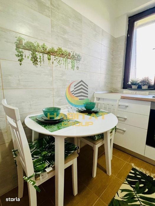 Apartament 2 camere | Etaj 4/4 | Poștalionului | Parcare inclusă