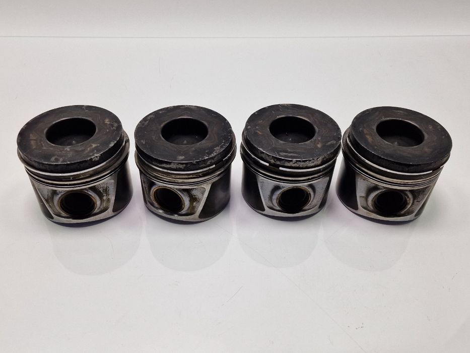 Pistoane Skoda Octavia 1Z3 2004 - 2013 2.0 Tdi 16V Bkd 03G107065J