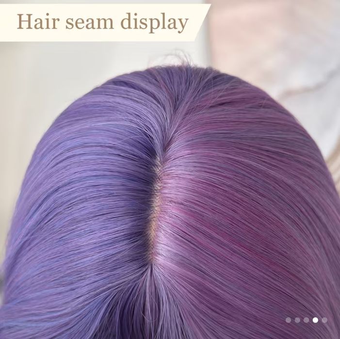 Модный парик Новый