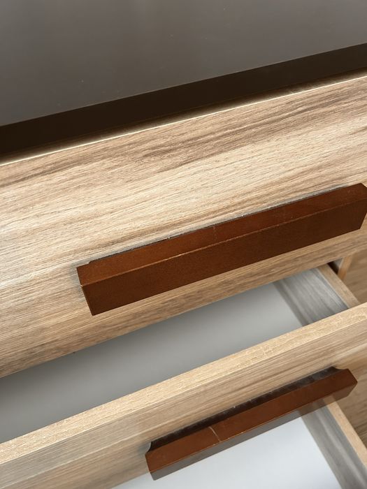 Продам комод 3 ящика