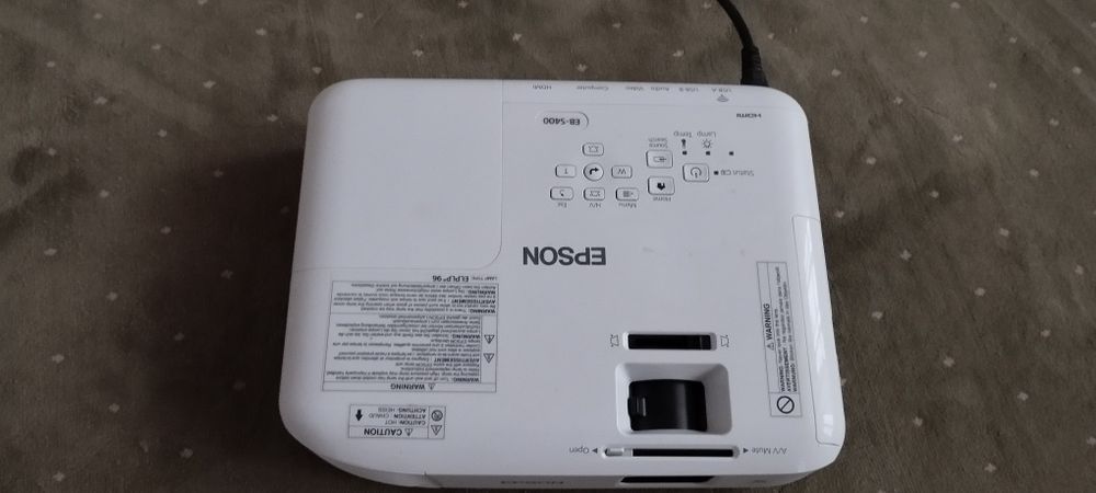 Проектор Epson .