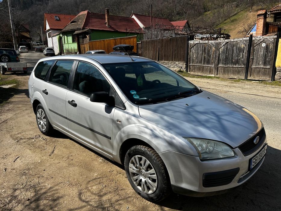 Ford focus 2006 De vanzare