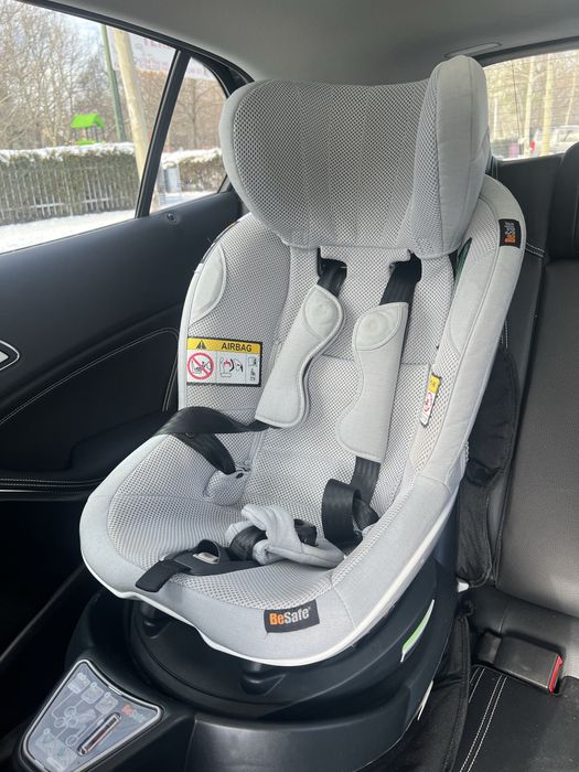 Scaun  be safe izi turn