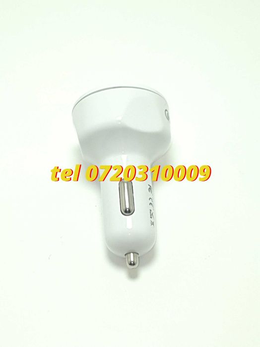 Incarcator Cu Patru Porturi Usb Partycharge Superfast Charge