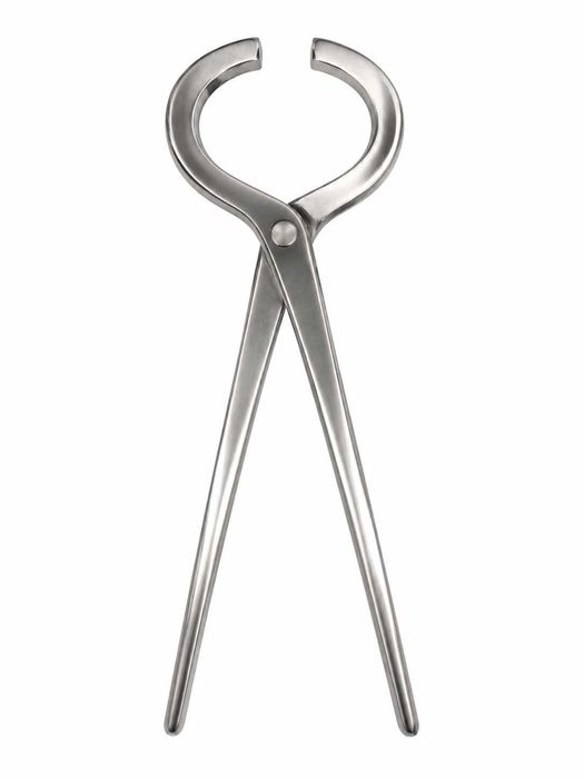 Tuyoq tekshirish qisqichi 47 sm | Ветеринарные щипцы для копыт