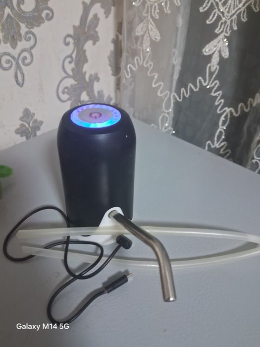 Помпа сув учун ,для воды