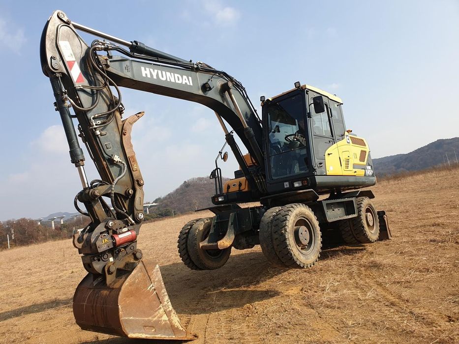 Услуги экскаватор хова