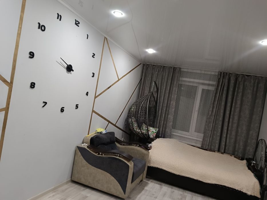 Продам 1-ую квартиру