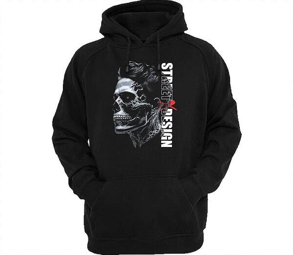 ПРОМОЦИЯ!!! Мъжки суитшърт S-3XL