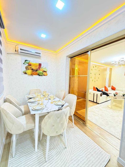 ПРОДАЕТСЯ 3в4/3/5 Квартира Ор-р: Чиланзар 23