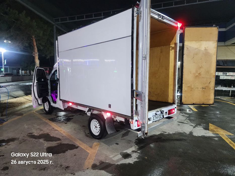 Shinrey T30 Sotiladi 2023